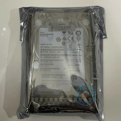 HP781577-001600G10K12G