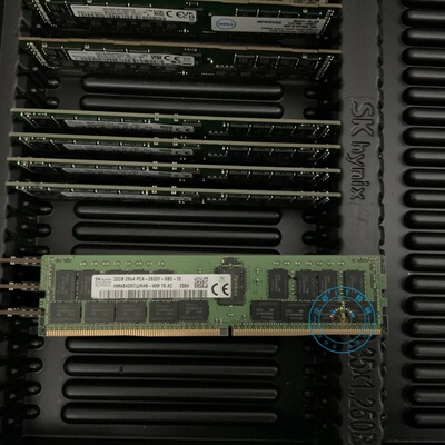 SK海力士HMA84GR7JJR4N-WM