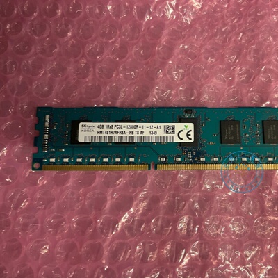 SK海力士4G1RX8PC3L-12800R