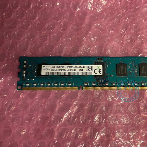 SK海力士4G1RX8PC3L-12800R
