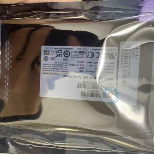 思科UCS-SD480GM3X-EP480G