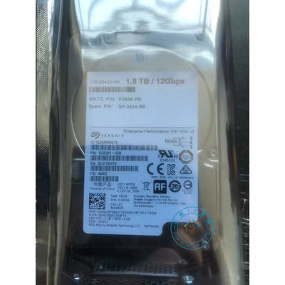 X343A-R61.8TB10K12Gb