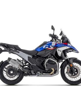 INDY RACE EVO 钛合金 CARBY   消声器 BMW R 1300 GS 2024