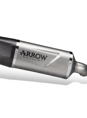 INDY RACE EVO 铝制 CARBY   消声器 BMW R 1300 GS 2024