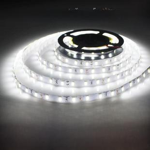 Led灯条12V 5630超亮贴片胶防水光板高亮度手机计数器软灯条