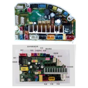 吉田TO/TO科勒智轩拉斐尔优洗丽智能马桶主板电路板电脑板配件