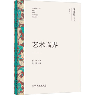 艺术临界 文艺研究小丛书 徐冰 全新正版 丹托 解读安迪·沃霍尔 包邮 彭锋 辑