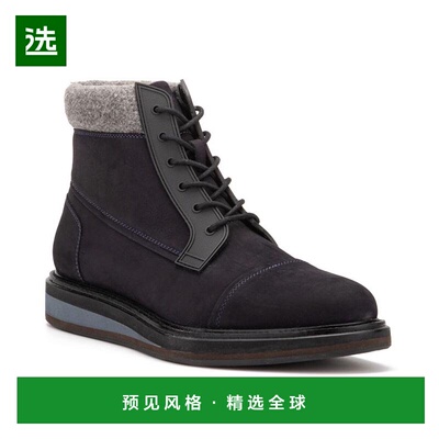 【美国直邮】Vintage Foundry Co 男士石头靴 时装靴 中等宽度 10