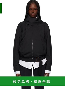 1h可退 【美国直邮】recto 女士 外套正品品牌休闲时尚百搭舒适流