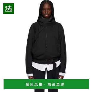 1h可退 【美国直邮】recto 女士 外套正品品牌休闲时尚百搭舒适流