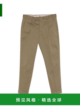 香港直邮PT Torino 男士休闲裤 CORSZAZ40FWDSD590440 SS2026