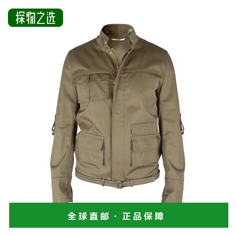 欧洲直邮【特惠4.7折】VALENTINO 华伦天奴 25秋冬  MV0CI1B048N