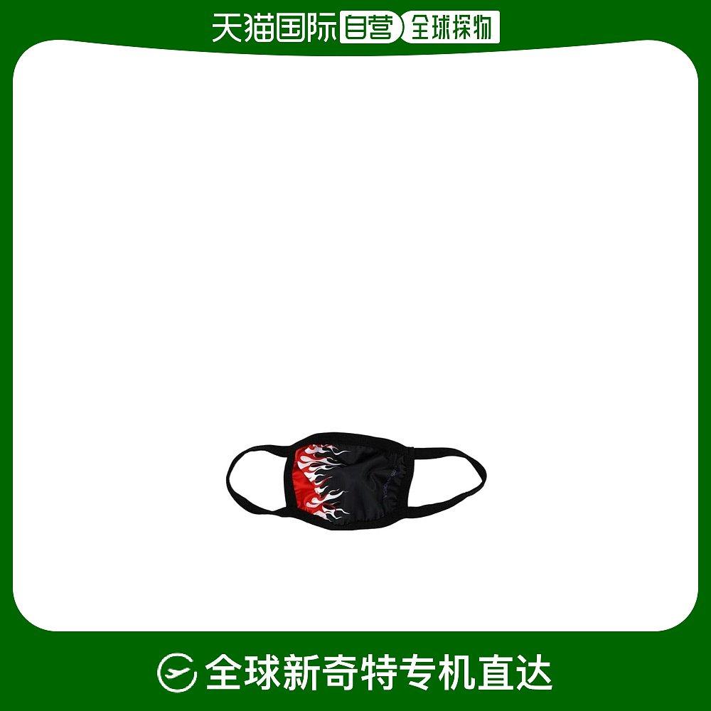 香港直邮vision of super 双火焰图案口罩 vosfacemask
