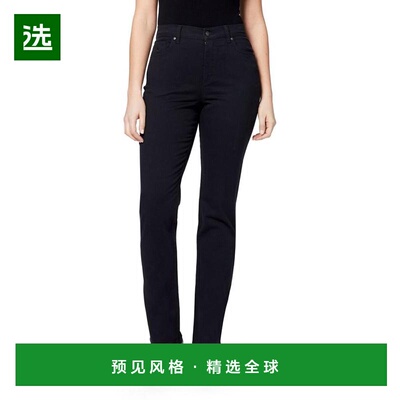 1h可退 【美国直邮】gloria vanderbilt 女士 牛仔裤