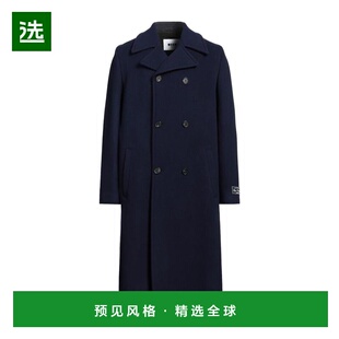 1h可退 【美国直邮】msgm 男士 大衣