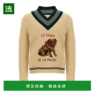 香港直邮Valentino 华伦天奴 Garavani Chien... 男士 1h可退