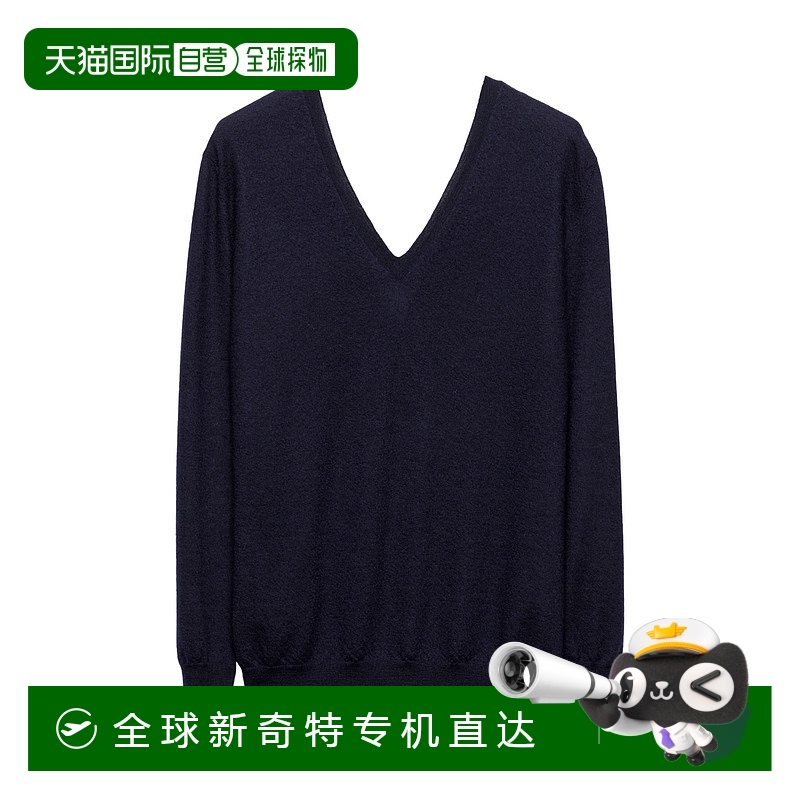 香港直邮Prada V领毛衣 P24G2G15DMSOOO