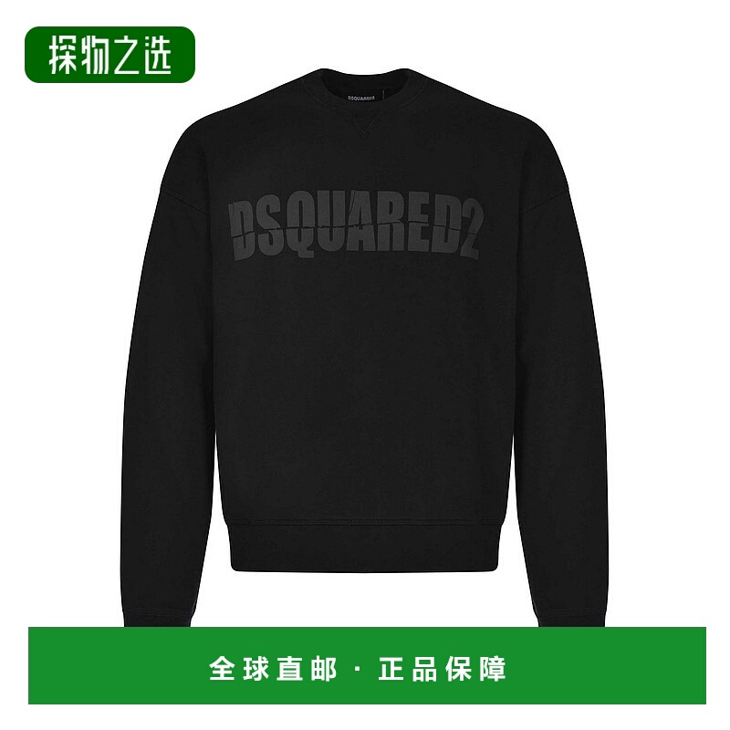 1h可退 欧洲直邮dsquared2 男士 毛衣