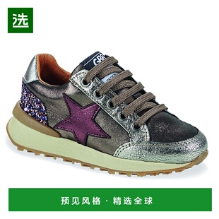 AMALIA 低帮板鞋 欧洲直邮GBB 女童