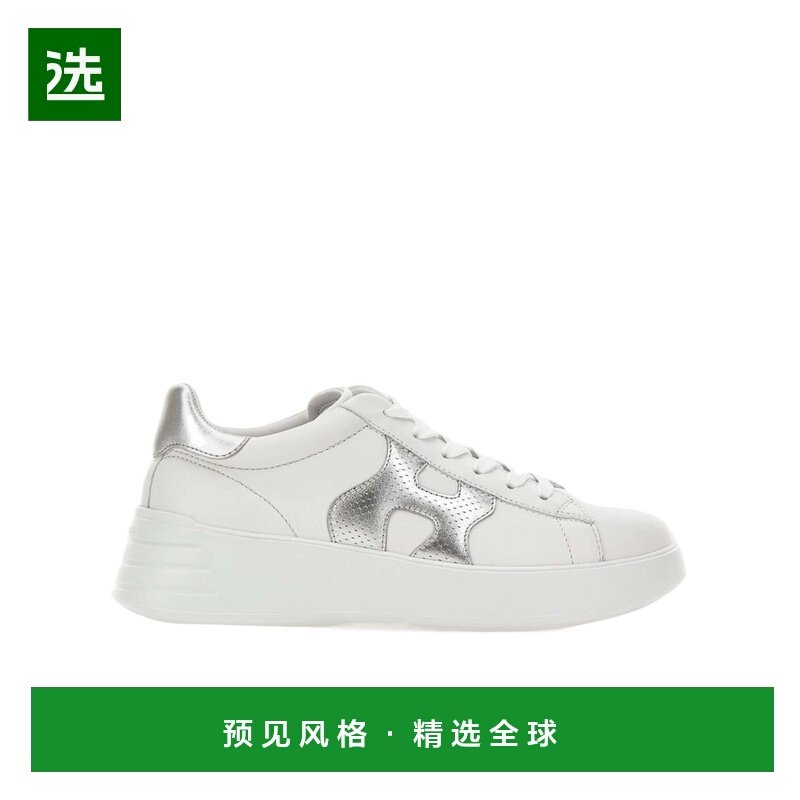 香港直邮HOGAN 女士运动鞋 HXW5620DN6PNCS0351 SS2026 白色,运动鞋new,运动休闲鞋,淘宝优惠券,粉丝福利购,淘宝优惠卷