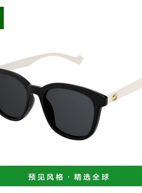 1h可退 香港直邮Gucci 古驰 女士 -sunglasses 太阳镜 GG1001SK00