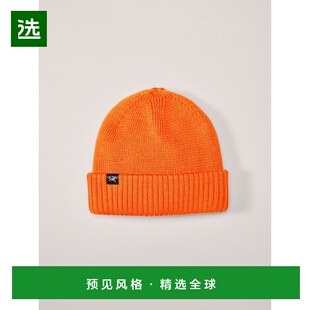 1h可退 欧洲直邮ARCTERYX始祖鸟MALLOW无边帽帽子针织帽