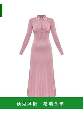 香港直邮SELF-PORTRAIT 女士连衣裙 AW25008MP0PINK AW2025
