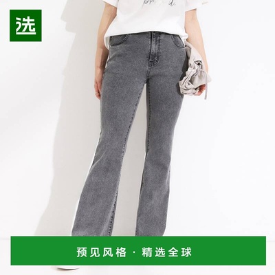 【日本直邮】Cutie Blonde　女士　喇叭裤