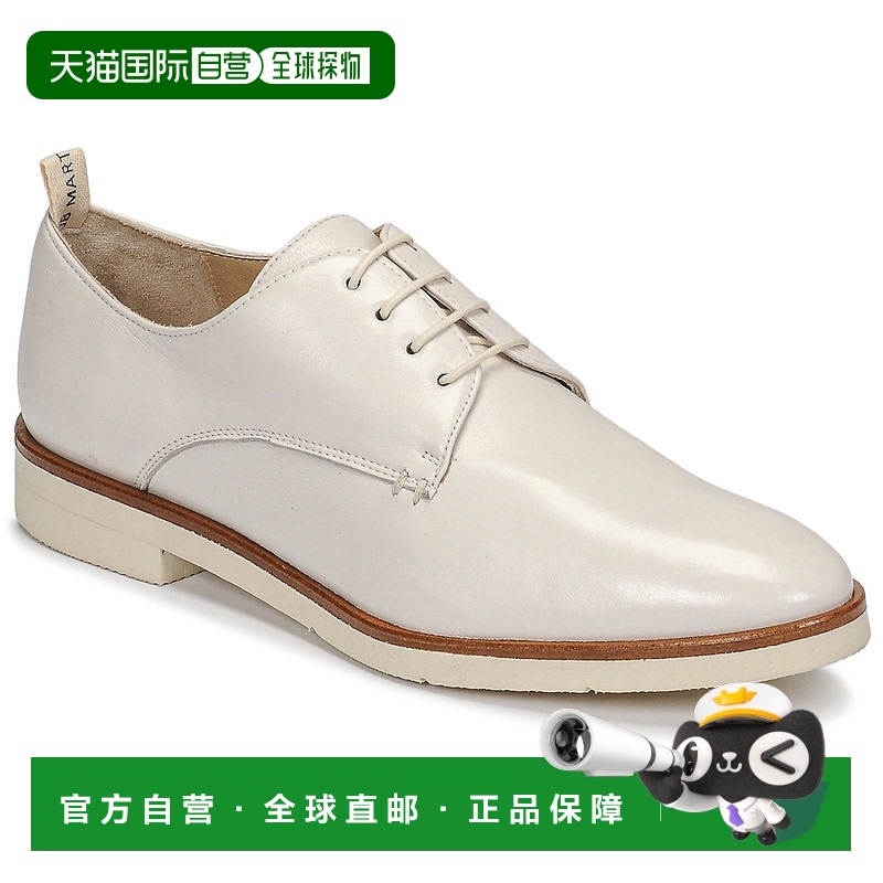 欧洲直邮JB Martin  女鞋 春夏 德比鞋 FILO
