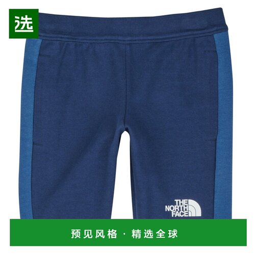 欧洲直邮The North FaceBOYS SLACKER SHORT北面
