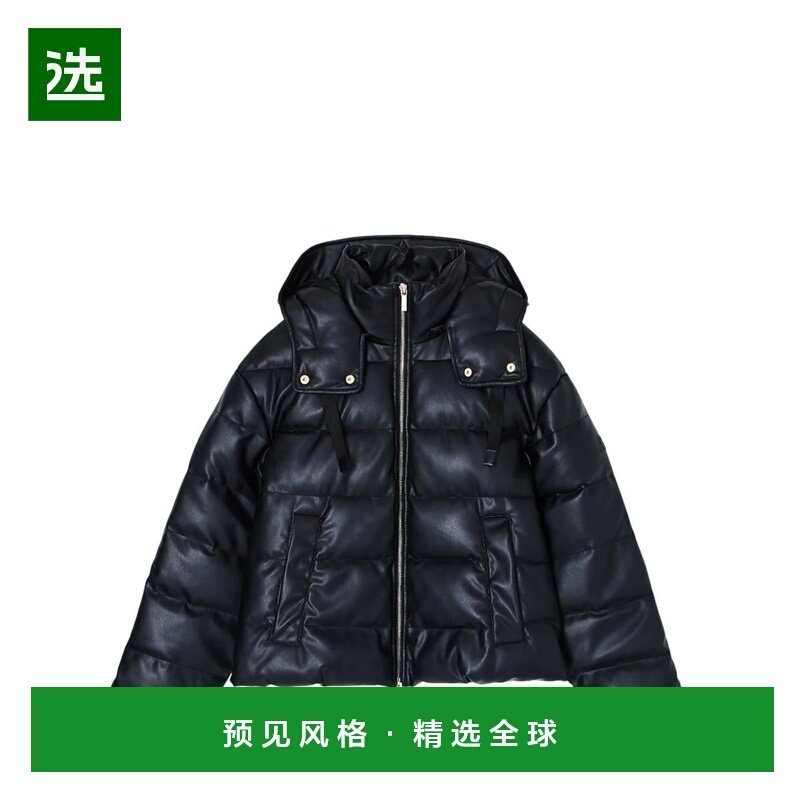 香港直邮ARMANI EXCHANGE 女士外套 XW000673AF16106UC001,女装/女士精品,短外套,淘宝优惠券,粉丝福利购,淘宝优惠卷