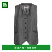 1h可退 背心马甲 女士 美国直邮 motel