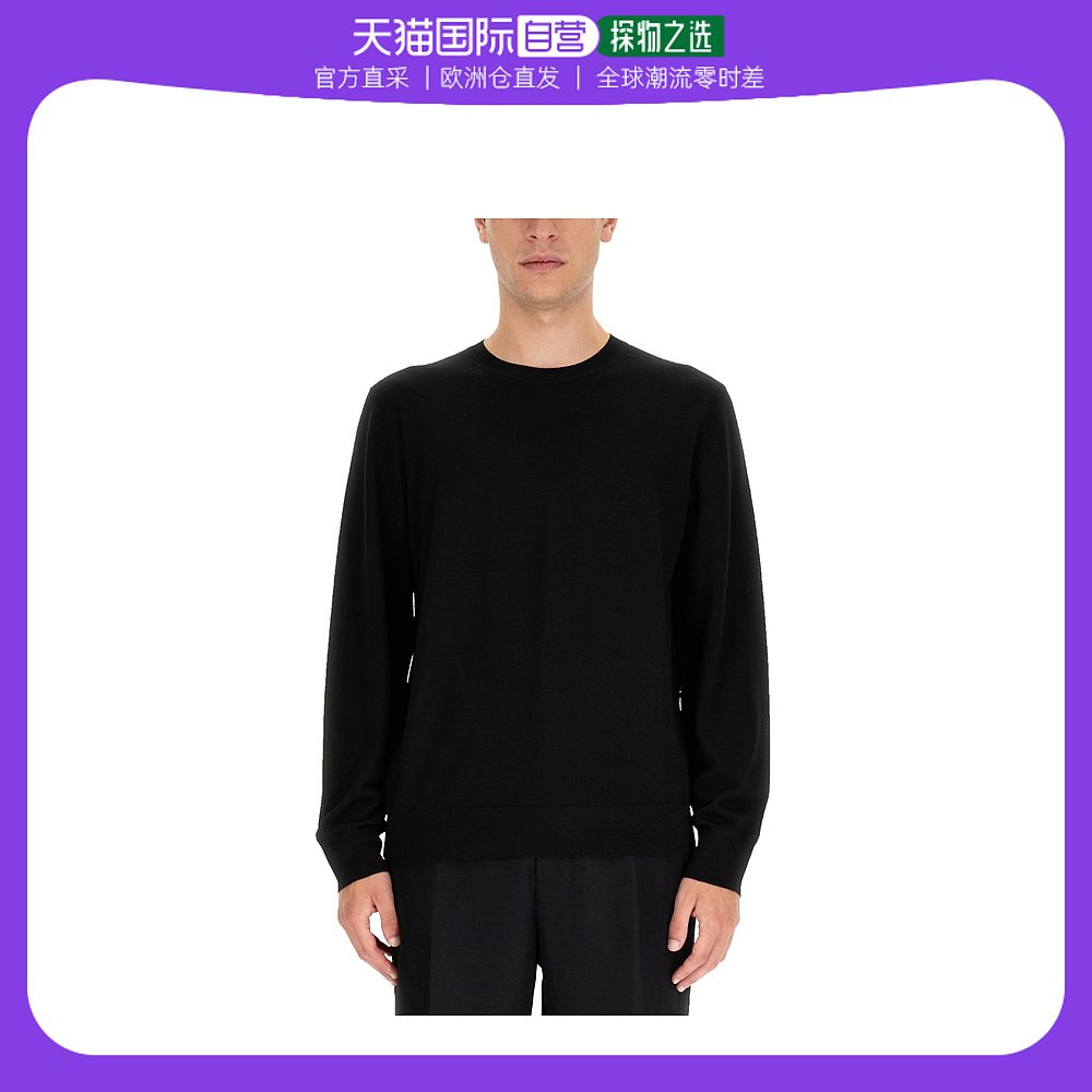 欧洲直邮theory 男士 上装T恤