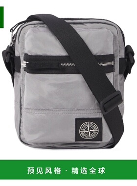 香港直邮STONE ISLAND 男士斜挎包 L1S159200015S0251V0061