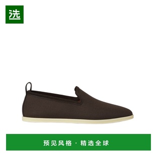 Piana FAO2084单鞋 Venice 乐福鞋 Walk 香港直邮Loro