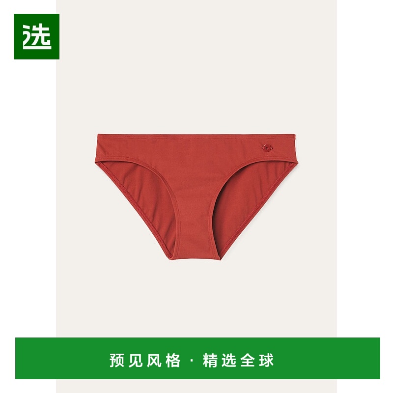 欧洲直邮LORO PIANA 25秋冬 FAN9075_P09P 女士 内裤 Marine 女士