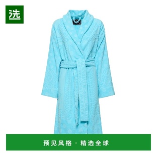 78I Repeat浴袍 0X8004 香港直邮Versace