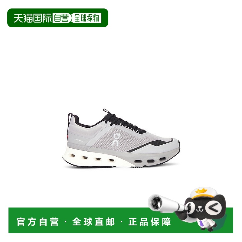 1h可退 香港直邮On 男士 Cloudnova X 运动鞋 3ME30413007昂跑