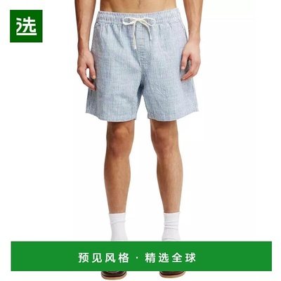 1h可退 【美国直邮】cotton on 男士 休闲裤短裤