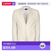 外套 香港直邮BOSS 50514639 GIACCA 西装 波士 男士
