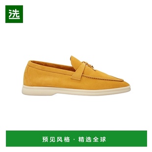 Walk莫卡辛鞋 香港直邮Loro Charms Summer FAE5444 Piana