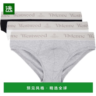 男士 1h可退 薇薇恩·韦斯特伍德 Westwood 三 香港直邮Vivienne