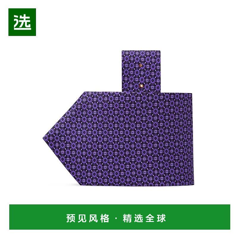 【美国直邮】stefano ricci/史蒂芬劳.尼治  领带