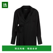 女士外套 香港直邮FABIANA FILIPPI GCD274F543D623825NERO