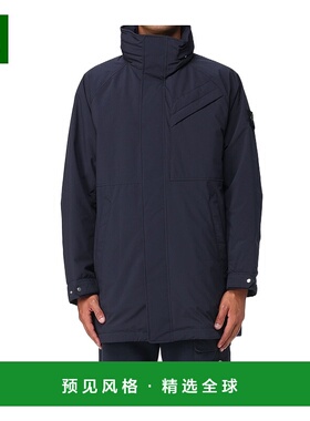 香港直邮Stone Island 长袖夹克 K2S15710002S0A27外套