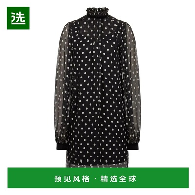 香港直邮NINA RICCI 女士连衣裙 25ACRO056SE14099072 AW2025