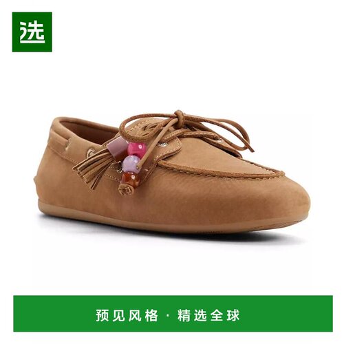 【美国直邮】sperry 女士 时尚休闲鞋女鞋船鞋编【付后1h可退】