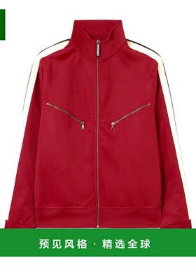 香港直邮PALM ANGELS 男士夹克 PMBD08HF25FAB0012503 AW2025