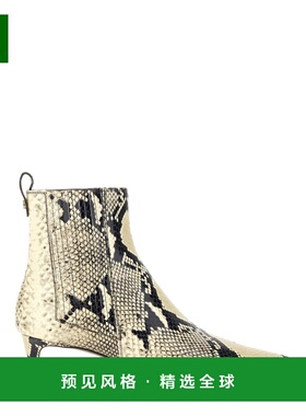 香港直邮ROBERTO FESTA 女士靴子 TEMISWEB13PITONEROCCIA