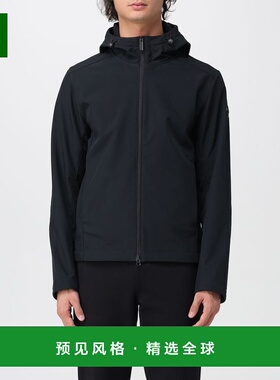 香港直邮COLMAR 男士外套 11306XZ99 AW2025 黑色 Colmar  Coats